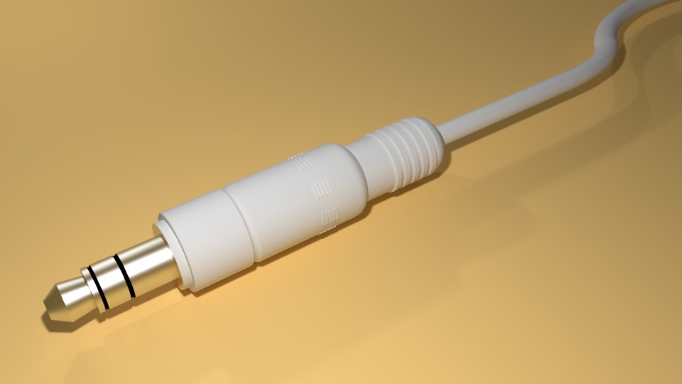 Connector Jack preview image 1